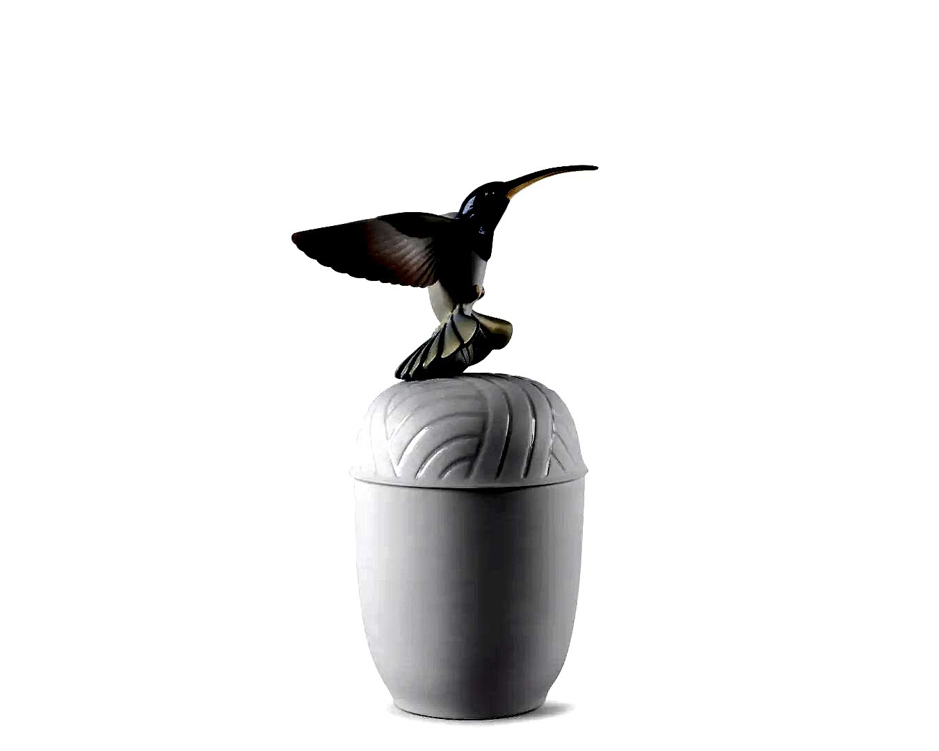 Фото 1 - Шкатулка Hummingbird box 