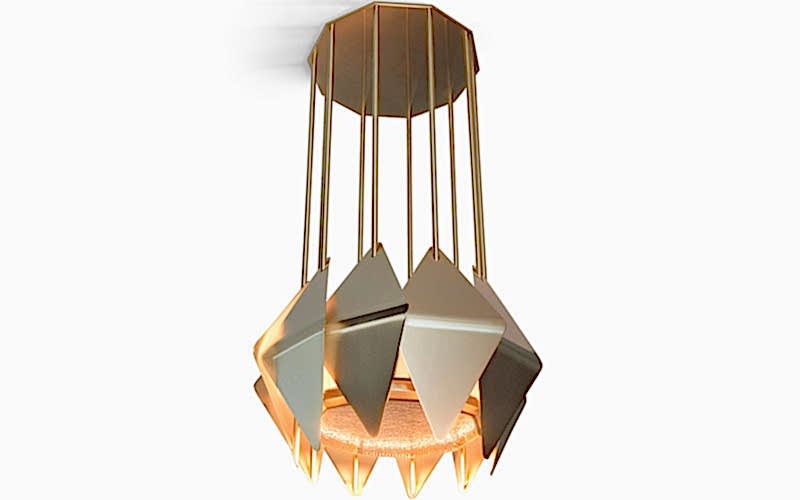 Фото 2 - Люстра Sputnik Oxy 