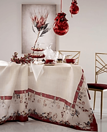 Фото 1 - Скатерть TABLECLOTH BISCOTTI  