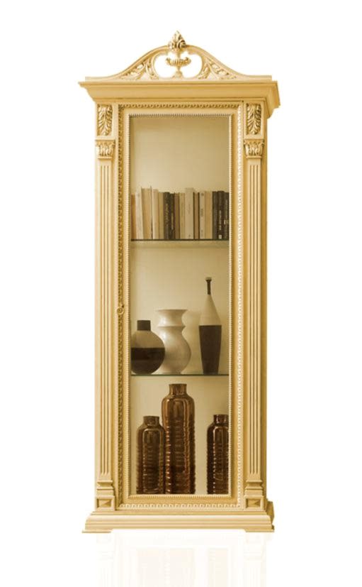 Фото 1 - Витрина Mirrors & Accessories A2 