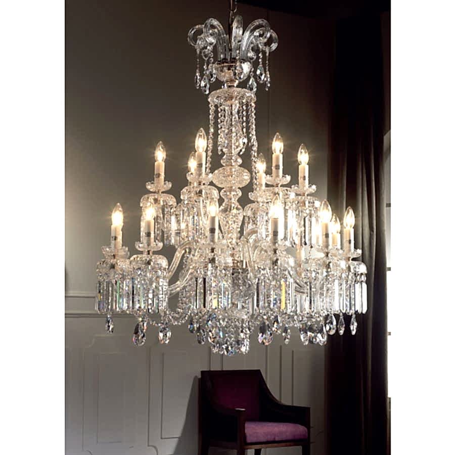 Фото 2 - Подвесной светильник Copenlamp Projects C‐57/10+5 