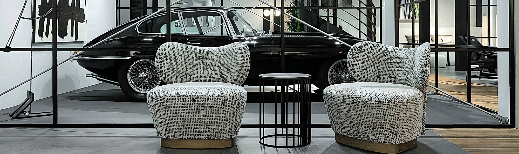 Gianfranco Ferre Home