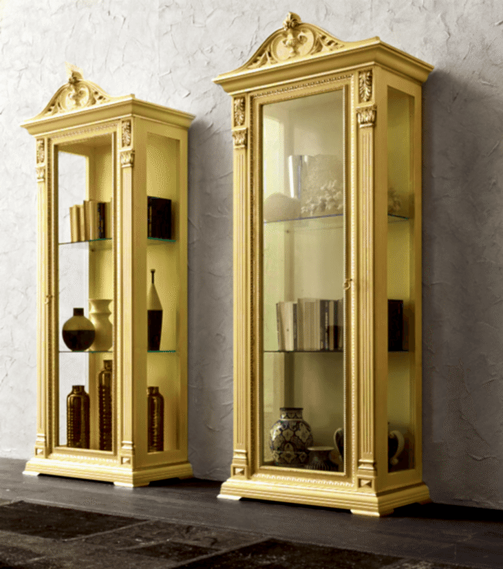 Фото 2 - Витрина Mirrors & Accessories A2 